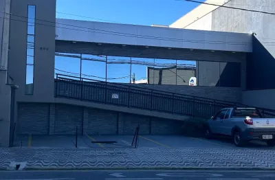 Casa comercial com 09 salas para alugar - avenida são joão
