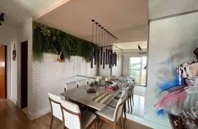 Apartamento com 02 quartos  a venda , 66m2 - avenida são paulo
