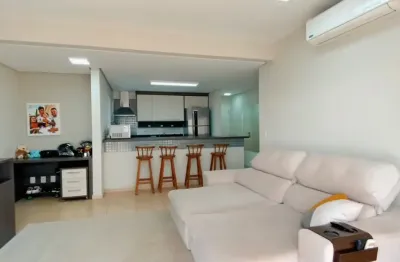 Apartamento para alugar mobiliado , 113 m2 - parque campolim