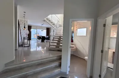 Casa 03 quartos para alugar - 380m2 condomínio alto da boa vista