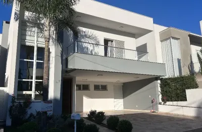 Casa com 03 quartos para alugar, 280m2, condomínio parque esplanada