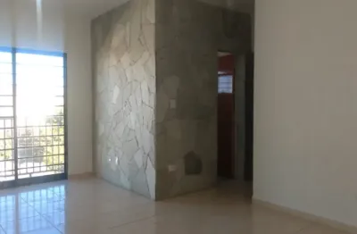 Apartamento 02 quartos a venda, 67 m2, vila jardini zona sul