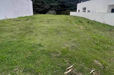Terreno em condomínio fechado à venda na Avenida Rogério Cassola, 485, Itapeva, Votorantim