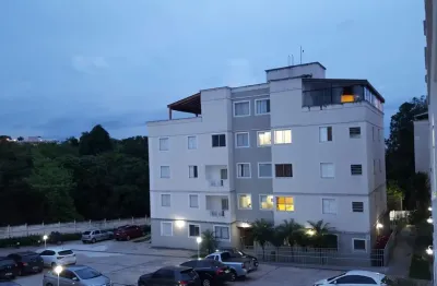 Apartamento 02 quartos a venda, 53m2, condomínio spazio esplendido