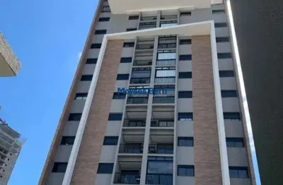 Apartamento disponível em frente a prefeitura de sorocaba no jk boa vista