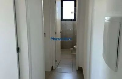 Apartamento para alugar com 2 quartos, 2 banheiros, 2 vagas e 76m²