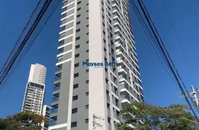 Apartamento com 3 quartos para alugar no jardim emília, sorocaba , 107 m2 por r$ 5.800