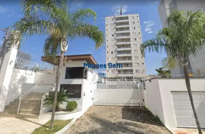 Apartamento com 2 quartos para alugar no jardim refúgio, sorocaba , 60 m2 por r$ 2.800