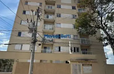 Apartamento com 2 quartos para alugar na vila hortência, sorocaba , 60 m2 por r$ 2.300