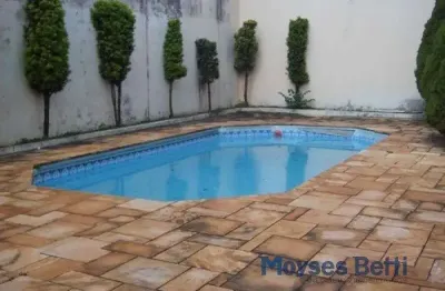 Casa com 4 quartos para alugar no jardim américa, sorocaba , 600 m2 por r$ 15.000