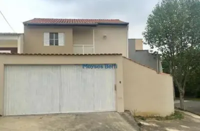 Sobrado disponível para locação no jardim residencial villa amato