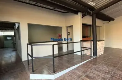 Ponto comercial para alugar no jardim vera cruz, sorocaba , 310 m2 por r$ 3.400