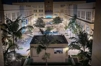 Sala comercial para alugar no Boa Vista, Sorocaba 