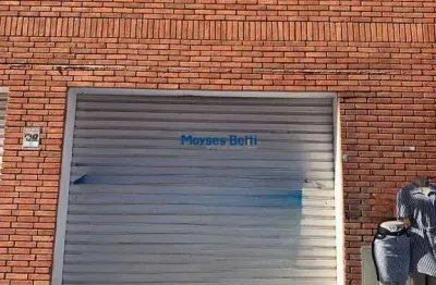 Ponto comercial para alugar no Centro, Sorocaba 