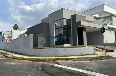 Casa em condomínio fechado com 3 quartos para alugar no aparecidinha, sorocaba , 196 m2 por r$ 10.000