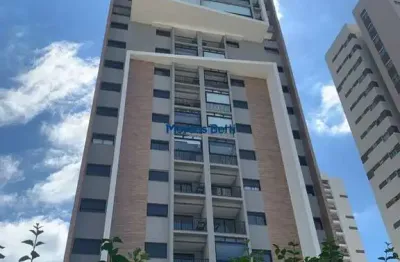 Apartamento disponível em frente a prefeitura de sorocaba no jk boa vista