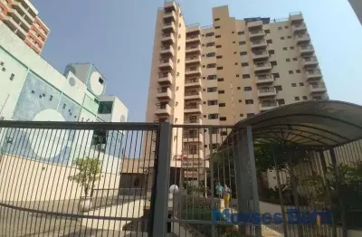 Apartamento com 3 quartos à venda no Centro, Sorocaba 