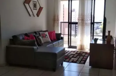 Apartamento com 3 quartos à venda no Centro, Sorocaba 