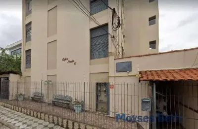 Apartamento com 2 quartos à venda no Centro, Sorocaba 
