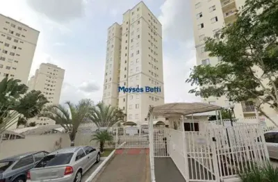 Apartamento com 2 quartos à venda no jardim abaeté, sorocaba , 50 m2 por r$ 290.000