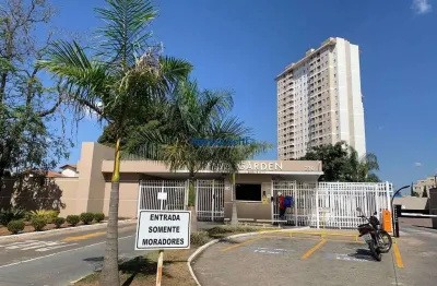 Oportunidade única: apartamento à venda em sorocaba - condomínio vista garden