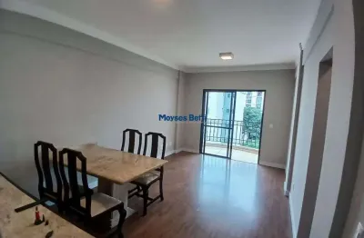 Apartamento com 3 quartos à venda no parque campolim, sorocaba , 84 m2 por r$ 570.000