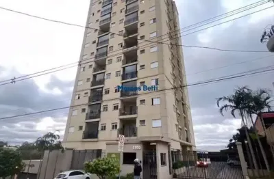 Apartamento mobiliado para venda no lunna campolim – sorocaba/sp
