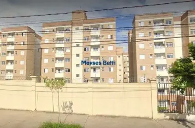 Apartamento com 2 quartos à venda na vila hortência, sorocaba , 65 m2 por r$ 350.000