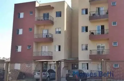 Apartamento com 2 dormitórios na vila leopoldina - sorocaba - sp