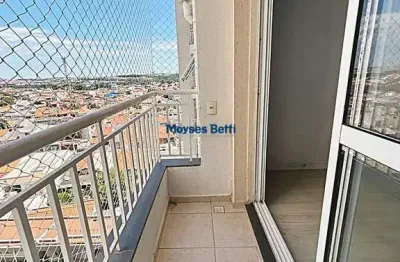 Apartamento com 2 quartos à venda na Vila Progresso, Sorocaba 