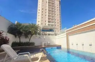 Apartamento com 3 quartos à venda no Jardim Piratininga, Sorocaba 