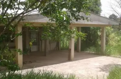 Casa com 2 quartos à venda no Brigadeiro Tobias, Sorocaba 