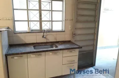 Casa com 2 quartos à venda no Jardim Santa Cecília, Sorocaba 