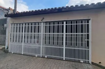 Casa com 3 quartos à venda na Vila Barcelona, Sorocaba 