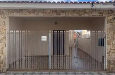 Casa com 2 quartos à venda na Vila Hortência, Sorocaba 