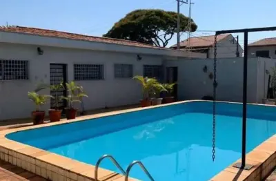 Casa com 2 quartos à venda na Vila Lucy, Sorocaba 