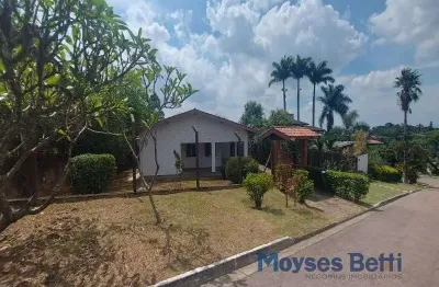 Casa em condomínio fechado com 3 quartos à venda na Vinhas Vista Alegre, Vinhedo 