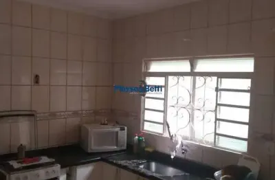 Casa disponível próximo a avenida são paulo assobradada no jardim das estrelas