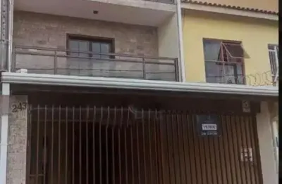 Casa com 3 quartos à venda no Jardim do Sol, Sorocaba 