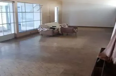 Casa comercial à venda no Centro, Sorocaba 