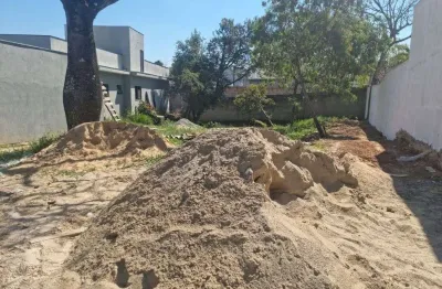 Terreno à venda no Jardim Novo Eldorado, Sorocaba 