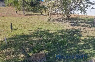 Terreno à venda no Jardim Novo Eldorado, Sorocaba 
