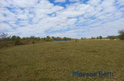 Terreno à venda no Caguassu, Sorocaba 