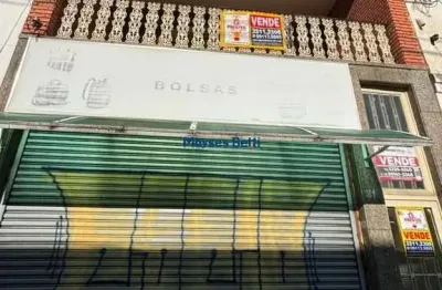 Sala comercial com 5 salas à venda no centro, sorocaba , 209 m2 por r$ 1.500.000