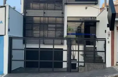Prédio com 11 salas à venda no Jardim Santa Rosália, Sorocaba 