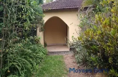 Chácara / sítio com 3 quartos à venda na Água Salgada, Boituva 