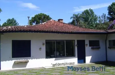 Casa em condomínio fechado com 6 quartos à venda no Centro, Mairinque 