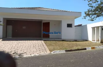 Casa em condomínio fechado com 3 quartos à venda no Cajuru do Sul, Sorocaba 