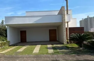 Casa em condomínio fechado com 3 quartos à venda no Jardim Gramados de Sorocaba, Sorocaba 