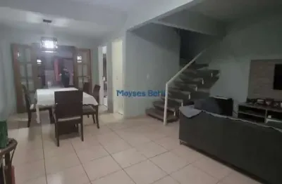 Casa em condomínio fechado com 3 quartos à venda no Jardim Piazza di Roma, Sorocaba 